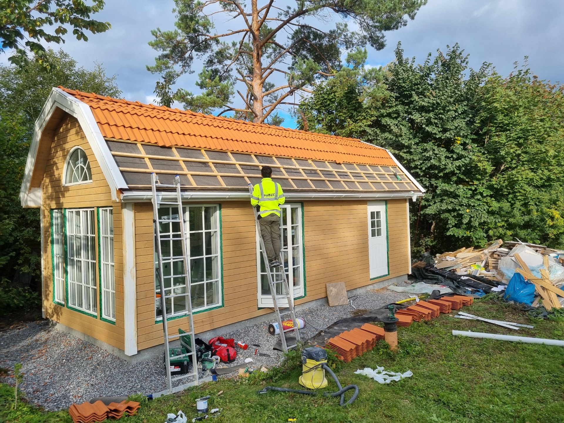 nya regler för bygglov